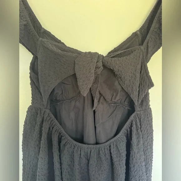 Excellent Condition. Small American Eagle Outfitters Dress with Pockets - Picture 6 of 8